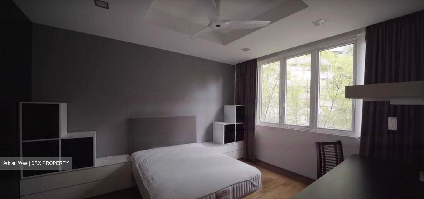 Jalan Elok (D9), Terrace #480321711